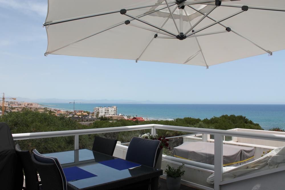  kaufen Maisonette Cabo Cervera-Playa La Mata Baix Segura 1