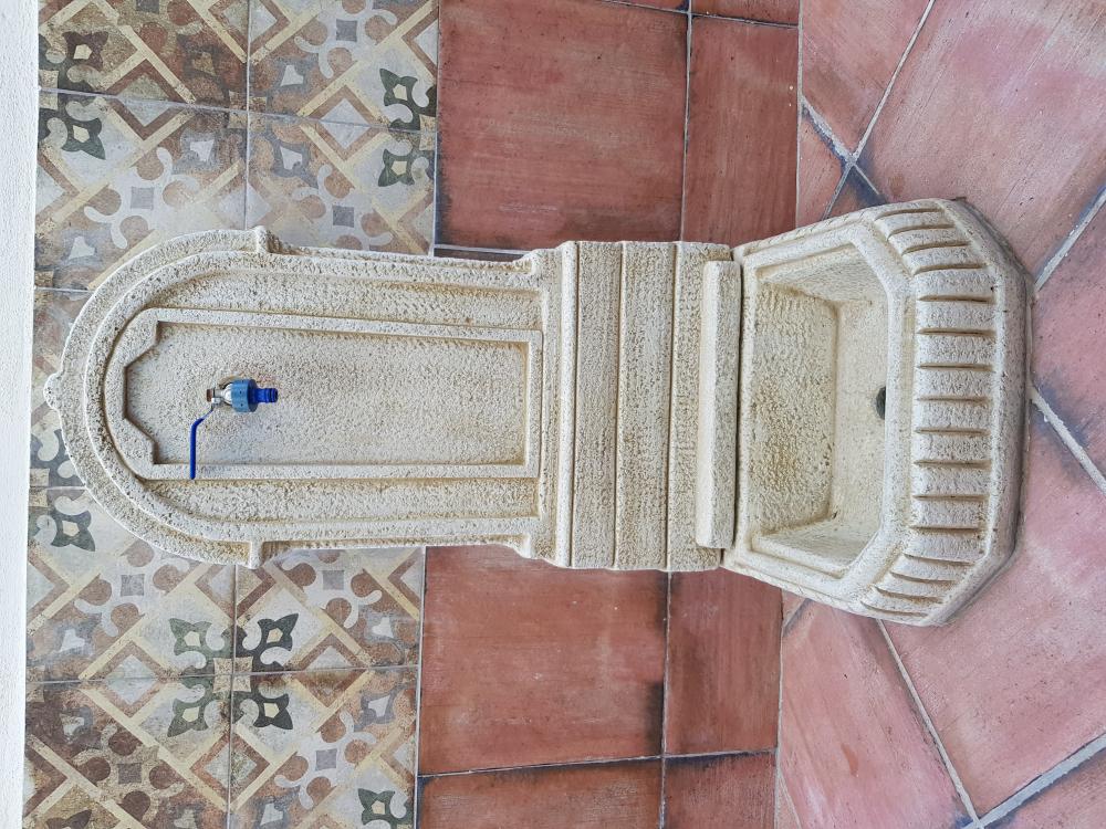  kaufen Reihenhaus Burguillos Vega Del Guadalquivir 4