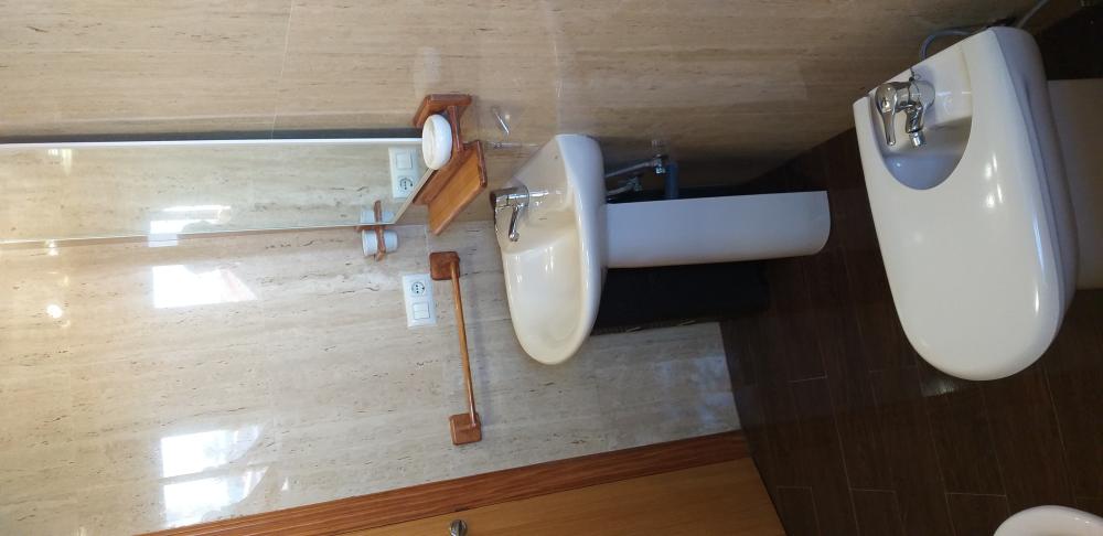  kaufen Penthouse El Dosel Ribera Baixa 10