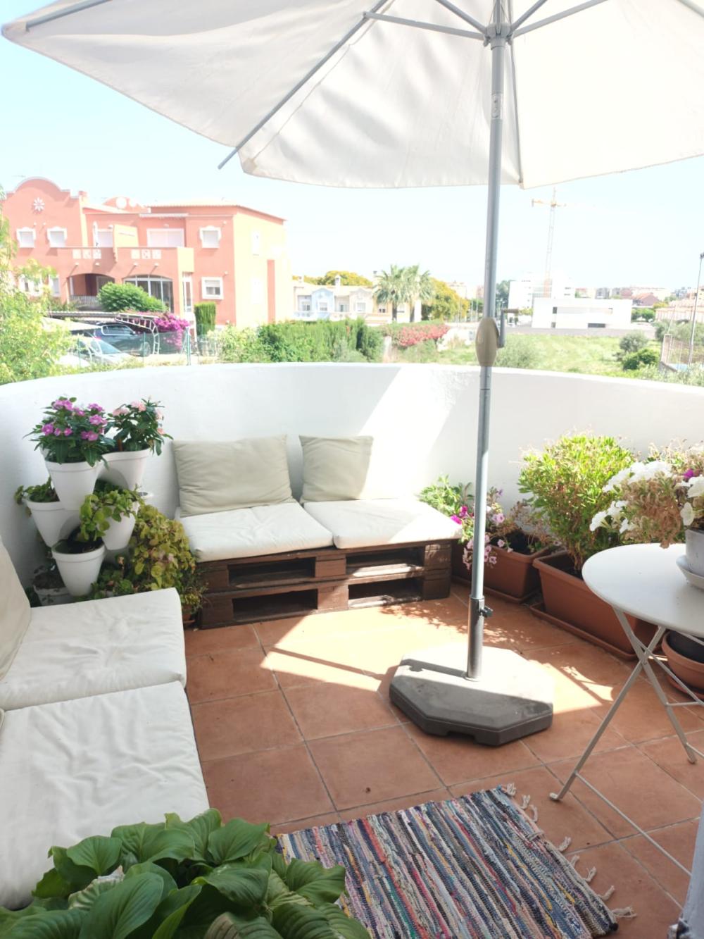  kaufen Maisonette Dénia Marina Alta 2
