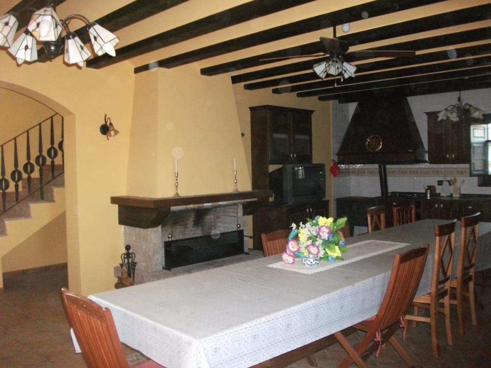 kaufen Landhaus Camarles Baix Ebre 4