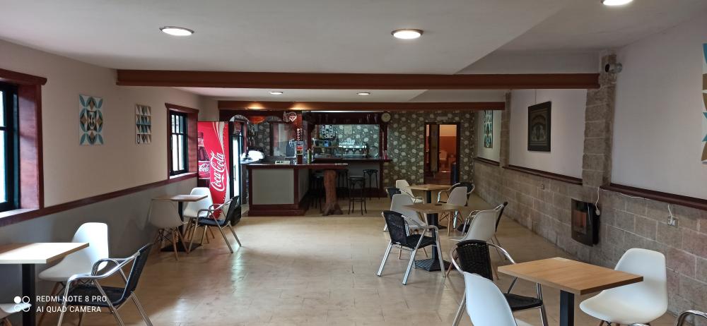  kaufen Villa Montesiña Vigo 9