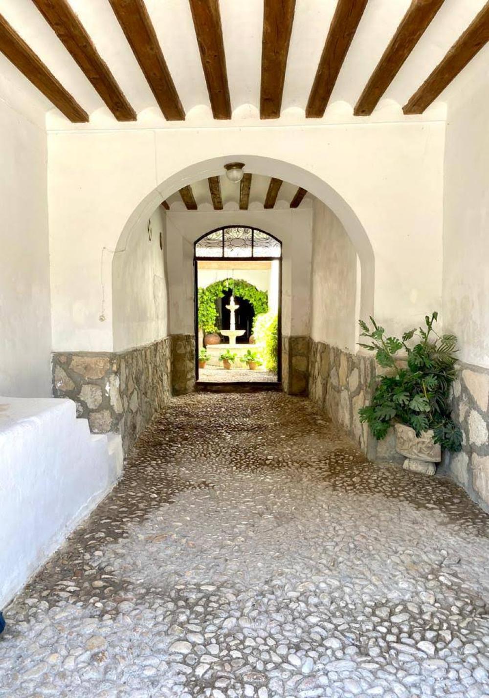  kaufen Haus Orce Huéscar 6
