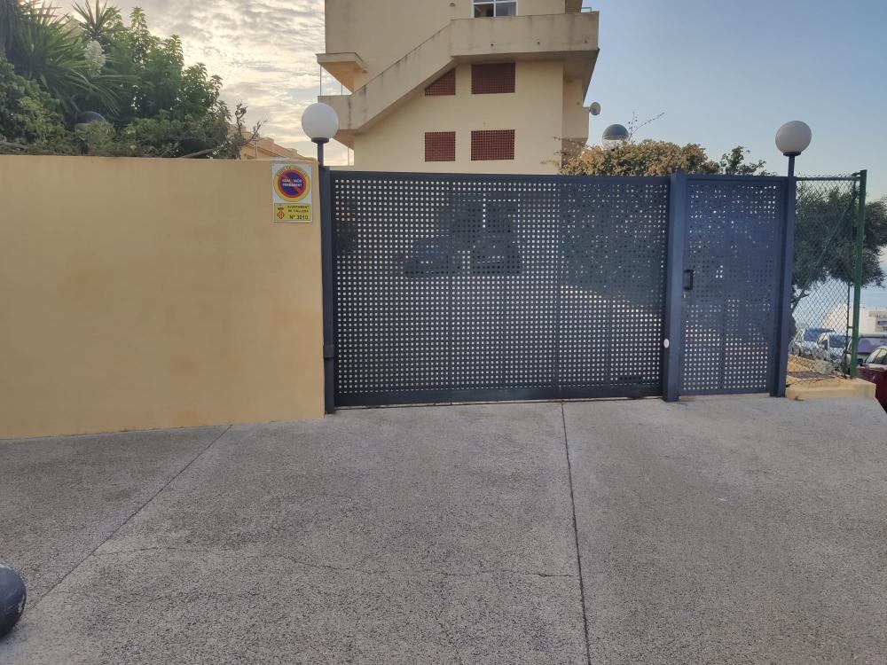  kaufen Reihenhaus Faro Ribera Baixa 23
