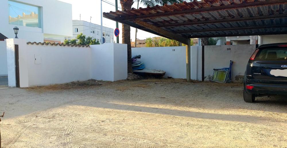  kaufen Penthouse El Dosel Ribera Baixa 25