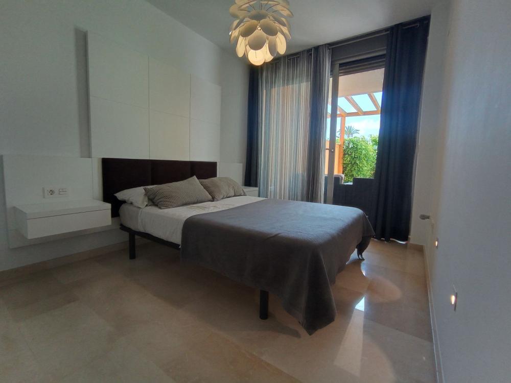  kaufen Wohnung Villajoyosa Marina Baixa 9