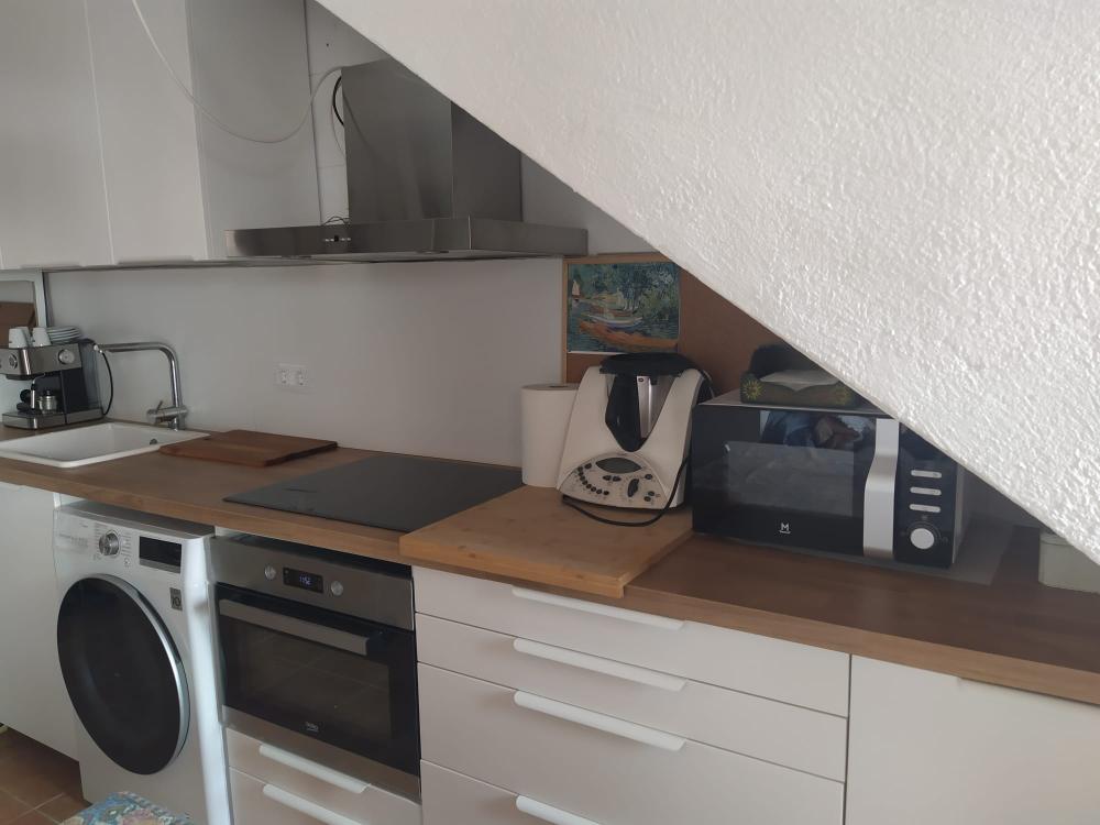  kaufen Maisonette Dénia Marina Alta 6