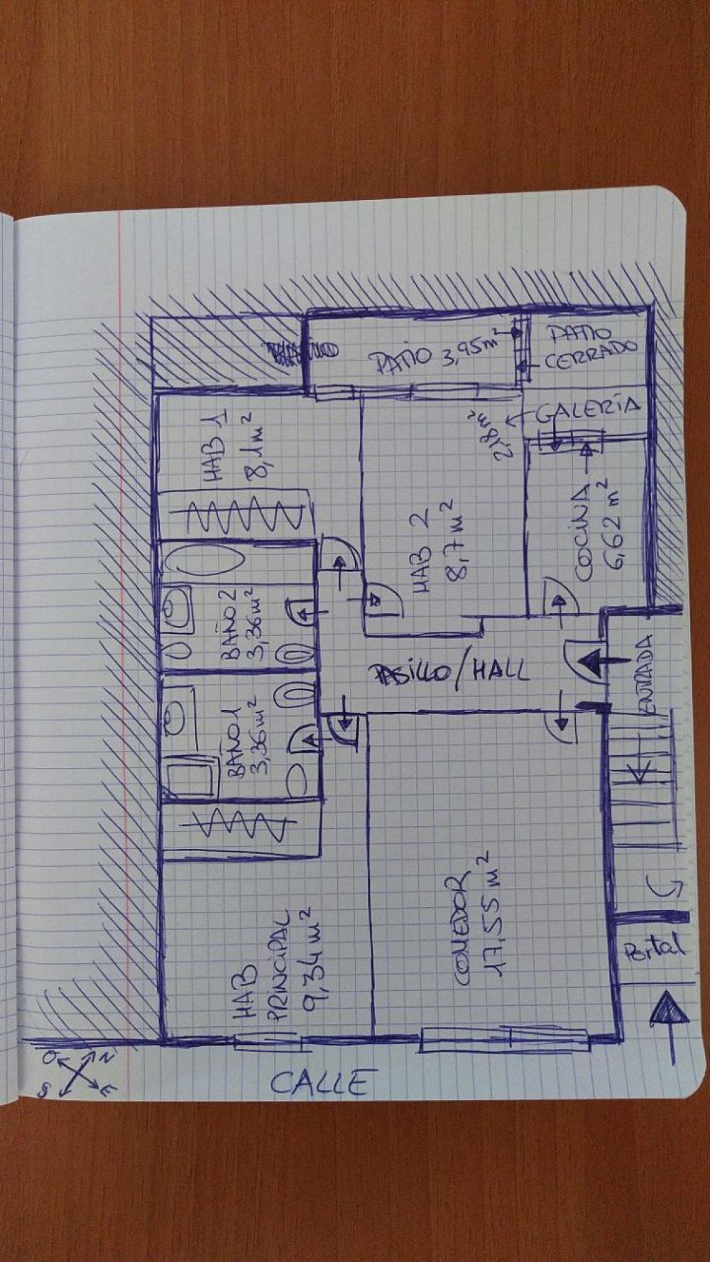  kaufen Wohnung San Agustín Alacantí 22