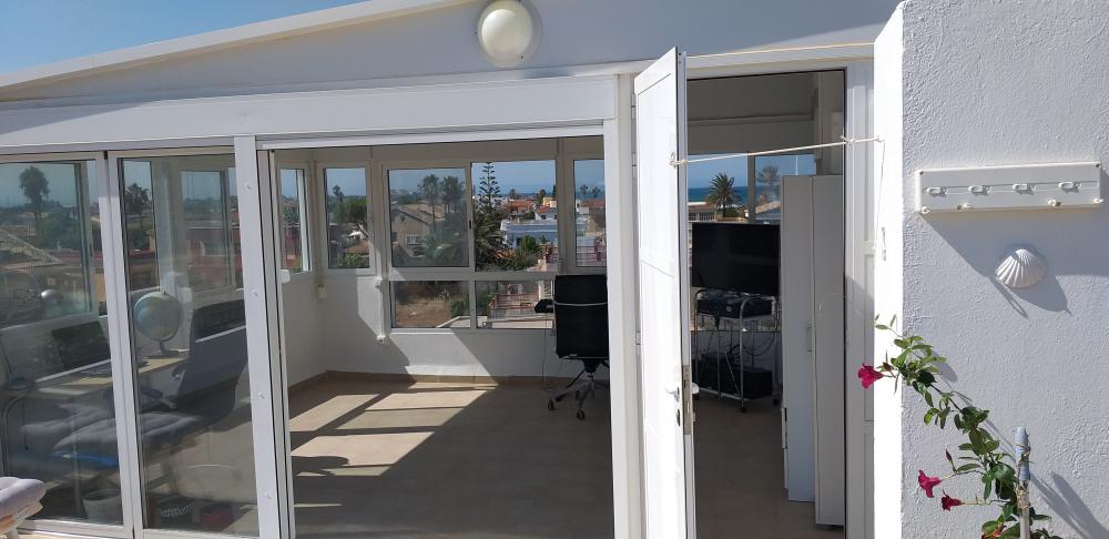  kaufen Penthouse El Dosel Ribera Baixa 30