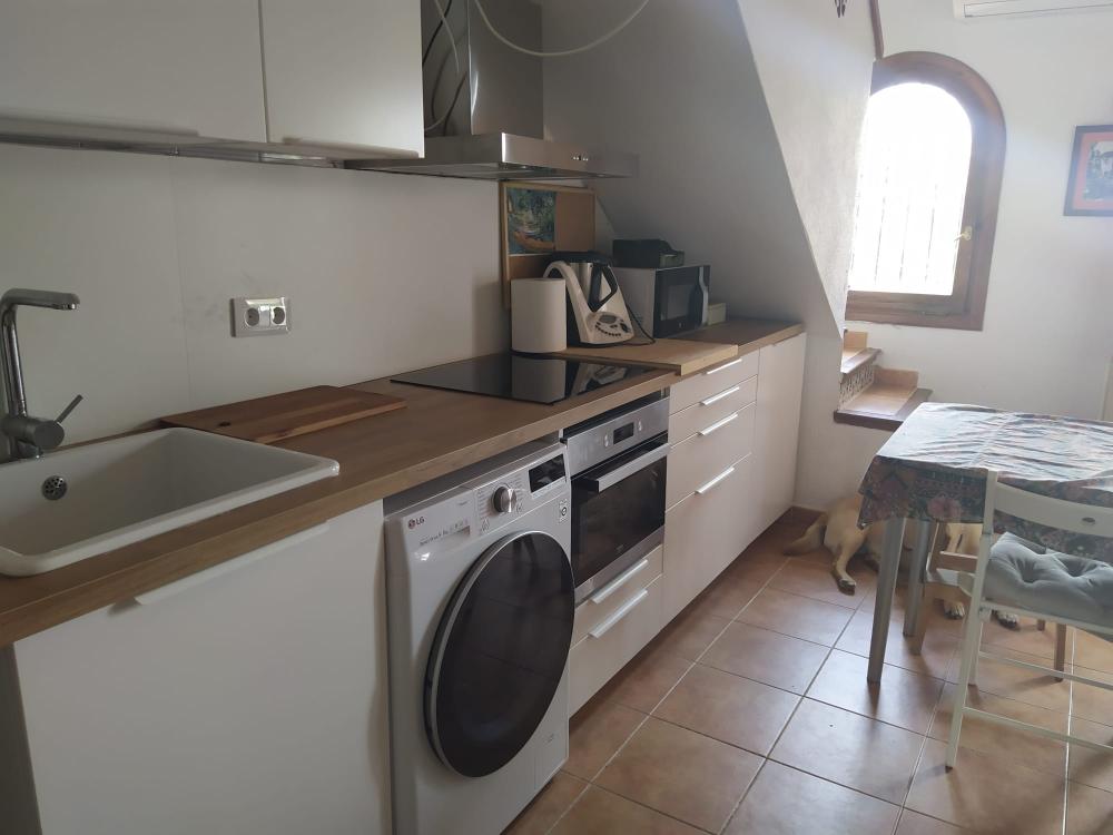  kaufen Maisonette Dénia Marina Alta 4