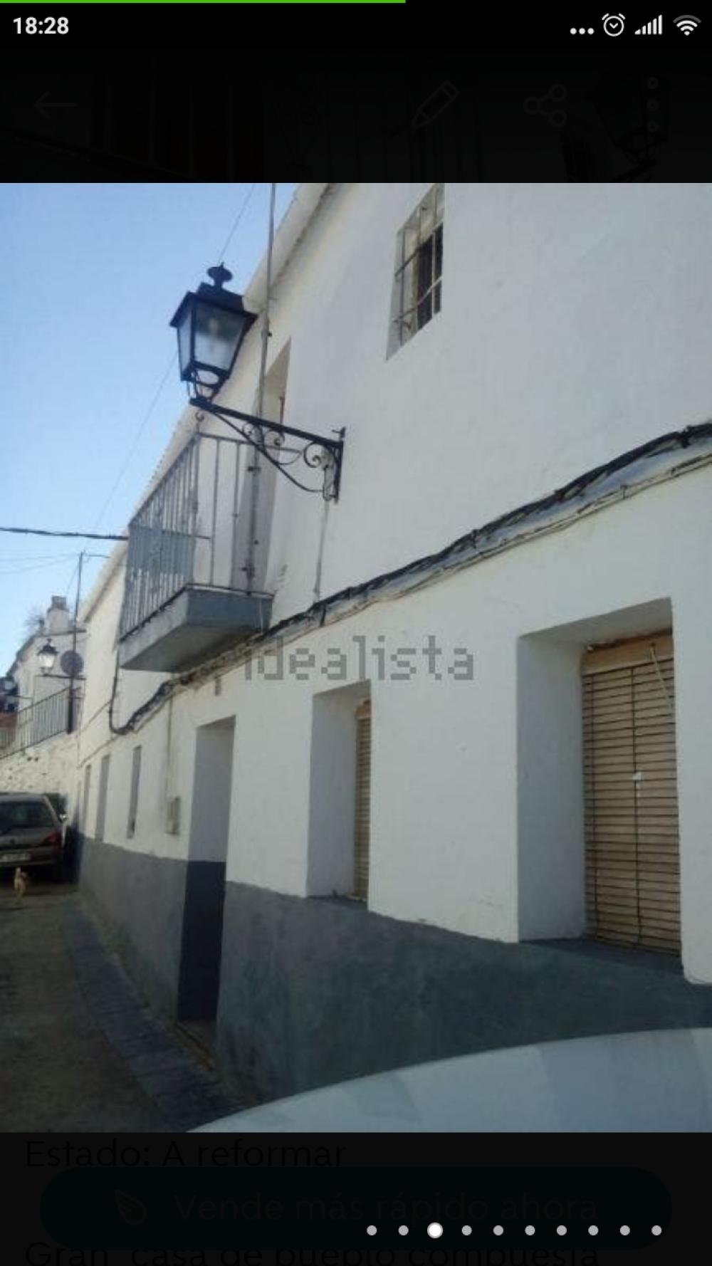  kaufen Haus Colomera Montes (Los) 10