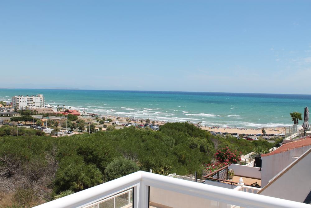  kaufen Maisonette Cabo Cervera-Playa La Mata Baix Segura 9