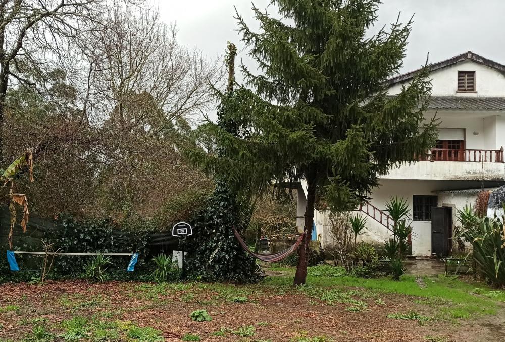  kaufen Villa Montesiña Vigo 15