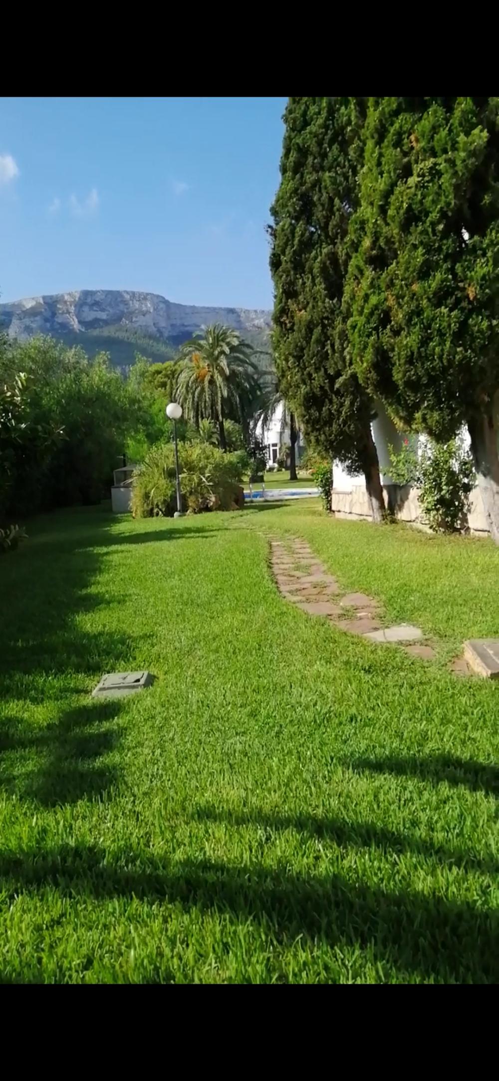  kaufen Maisonette Dénia Marina Alta 22