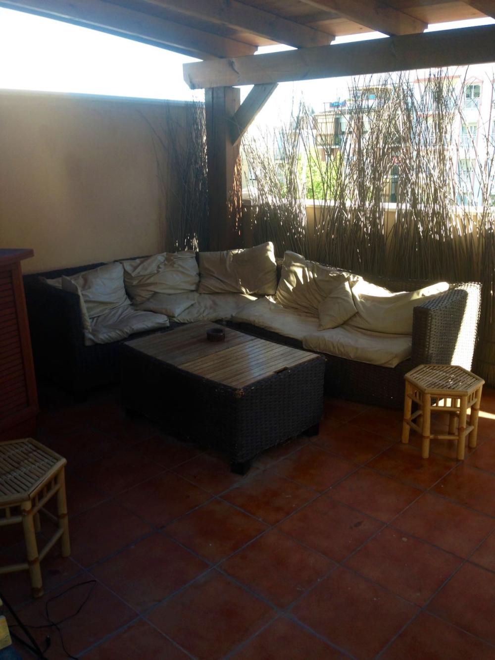  kaufen Penthouse Bailén-Miraflores Málaga-Costa Del Sol 10