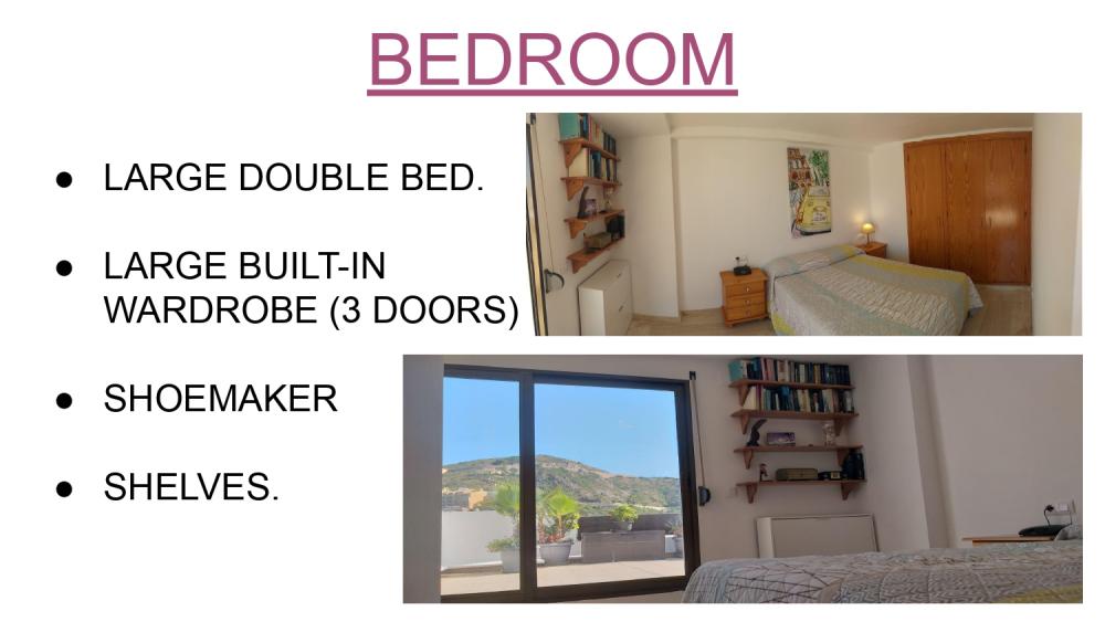  kaufen Penthouse El Dosel Ribera Baixa 78