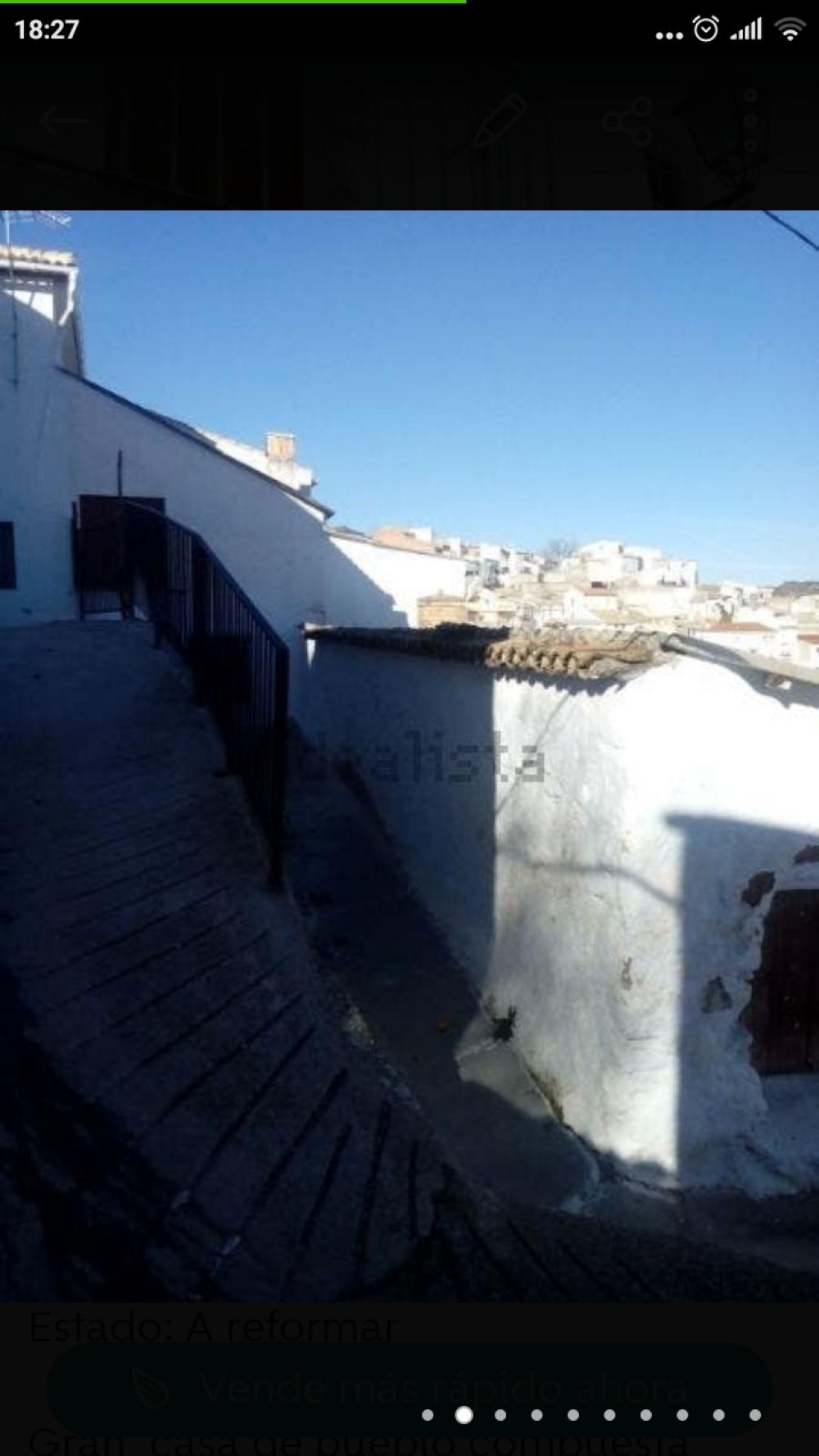  kaufen Haus Colomera Montes (Los) 9