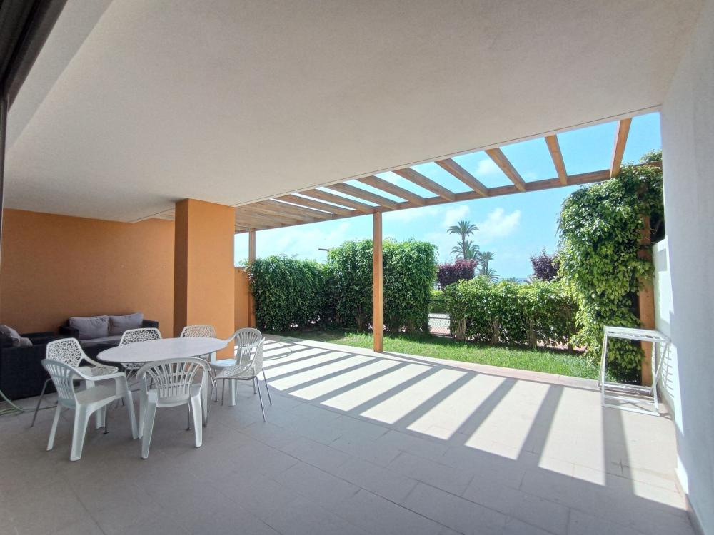  kaufen Wohnung Villajoyosa Marina Baixa 2