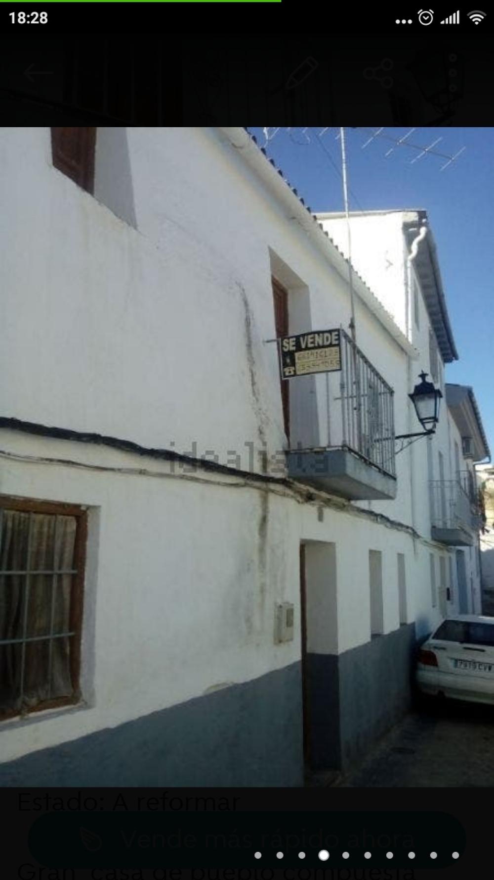  kaufen Haus Colomera Montes (Los) 7
