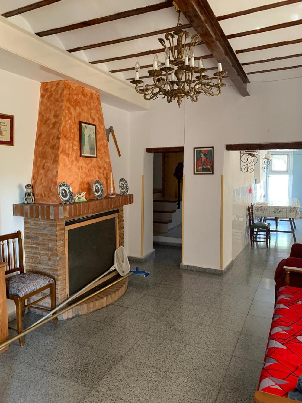 kaufen Landhaus Blanca Vega Alta Del Segura 3