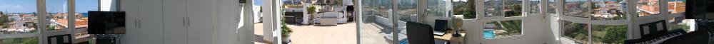  kaufen Penthouse El Dosel Ribera Baixa 32