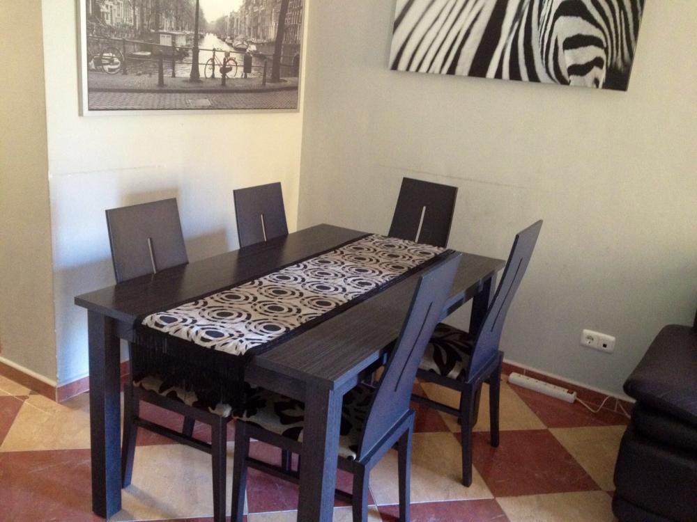  kaufen Penthouse Bailén-Miraflores Málaga-Costa Del Sol 3