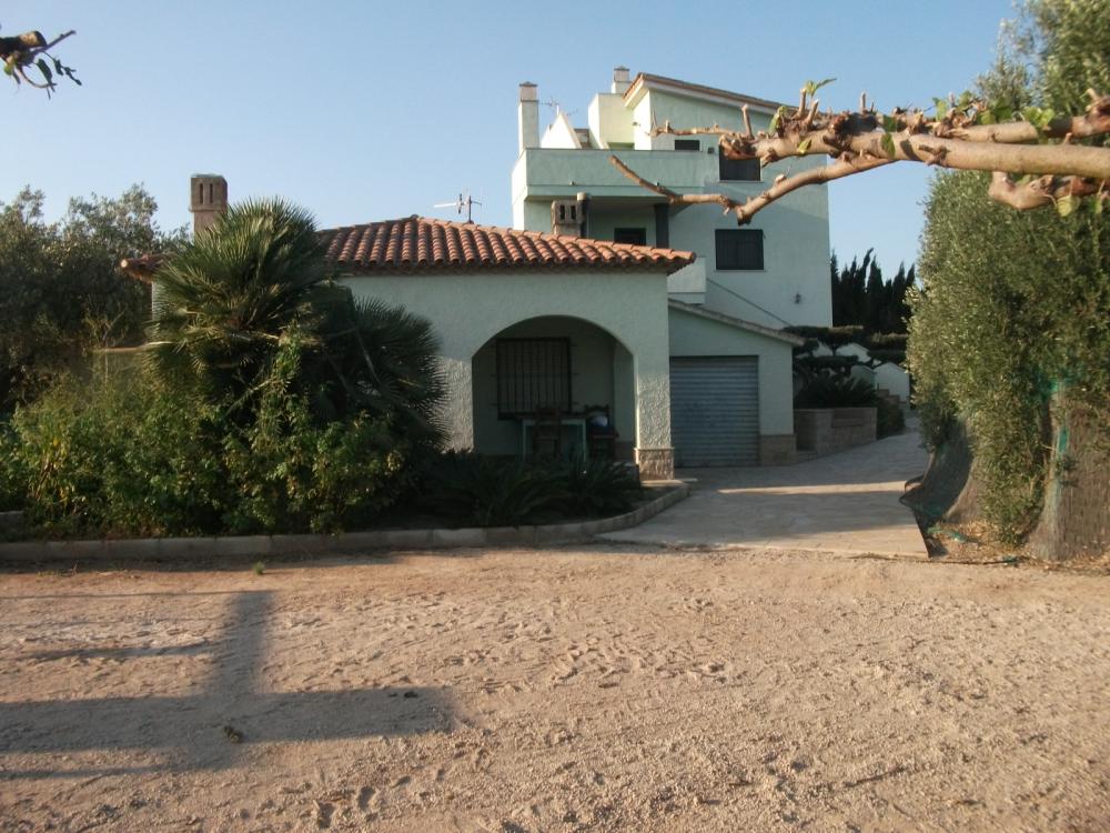 kaufen Landhaus Camarles Baix Ebre 1