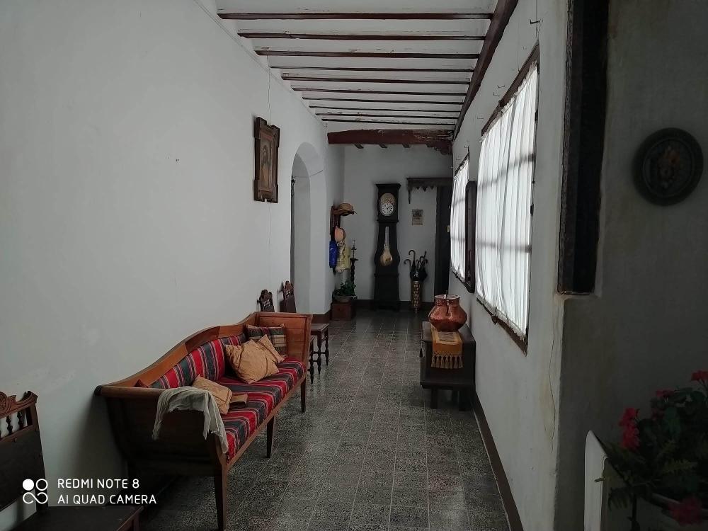  kaufen Haus Orce Huéscar 16