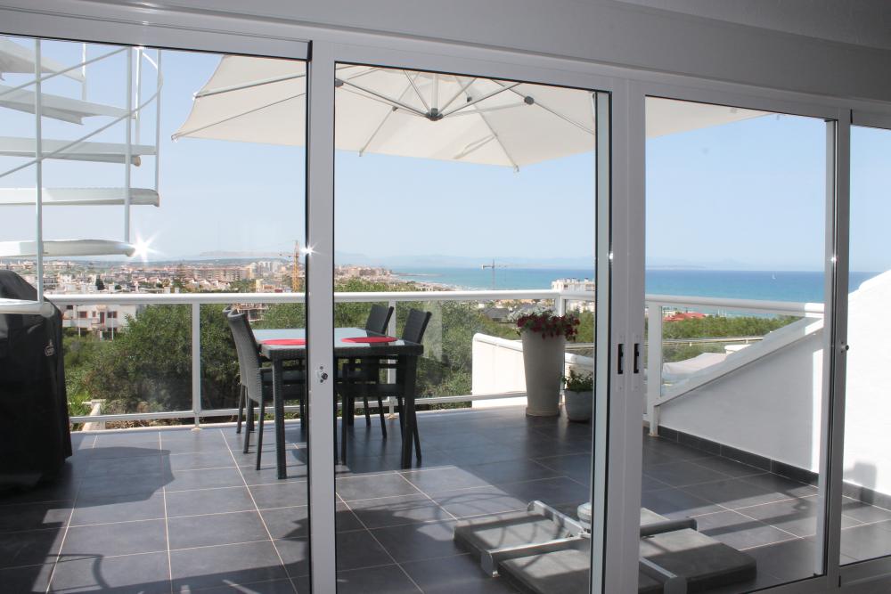 kaufen Maisonette Cabo Cervera-Playa La Mata Baix Segura 20