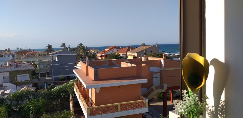  kaufen Penthouse El Dosel Ribera Baixa 11