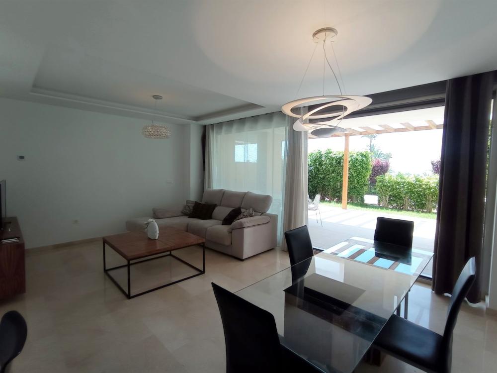  kaufen Wohnung Villajoyosa Marina Baixa 5