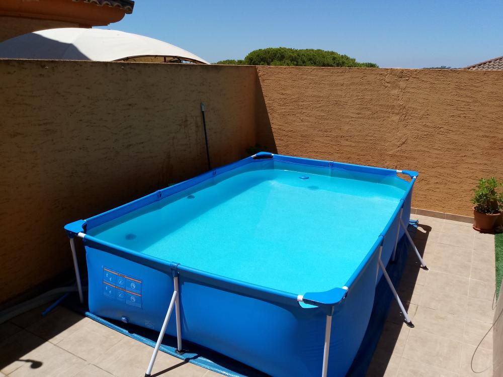  kaufen Reihenhaus Pinares De Lepe Costa Occidental 26