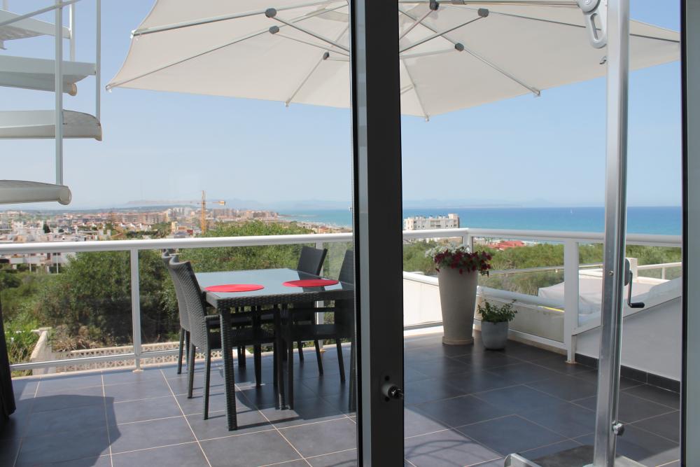  kaufen Maisonette Cabo Cervera-Playa La Mata Baix Segura 21