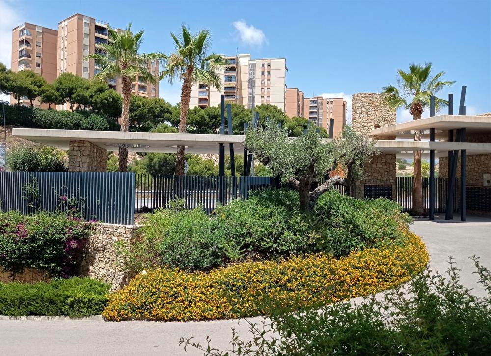  kaufen Wohnung Villajoyosa Marina Baixa 36