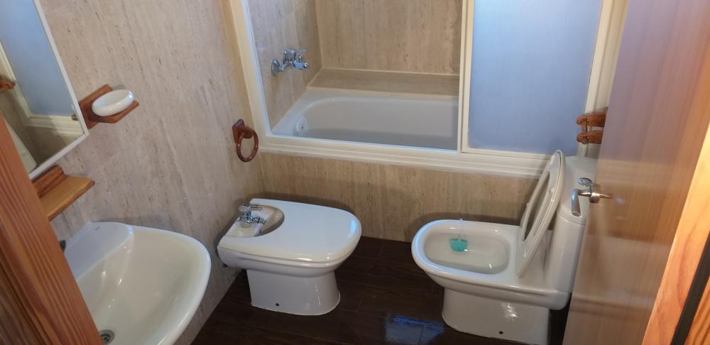  kaufen Penthouse El Dosel Ribera Baixa 9
