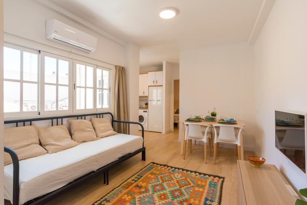  kaufen Wohnung Málaga Centro 29009 Málaga-Costa Del Sol 5