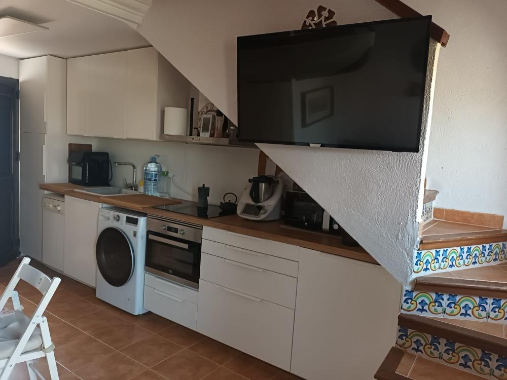  kaufen Maisonette Dénia Marina Alta 5