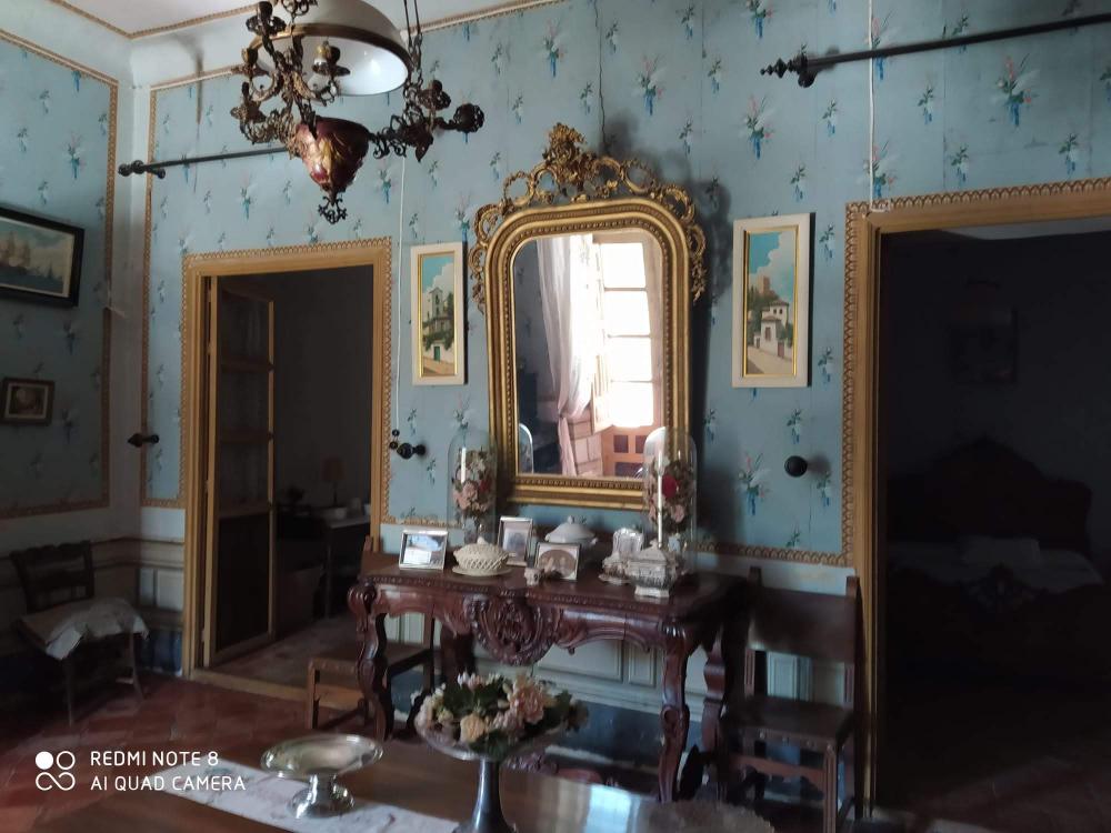  kaufen Haus Orce Huéscar 9