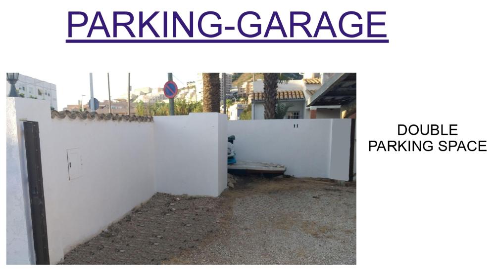  kaufen Penthouse El Dosel Ribera Baixa 72