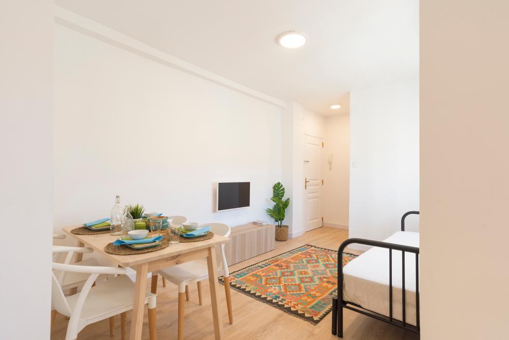  kaufen Wohnung Málaga Centro 29009 Málaga-Costa Del Sol 2