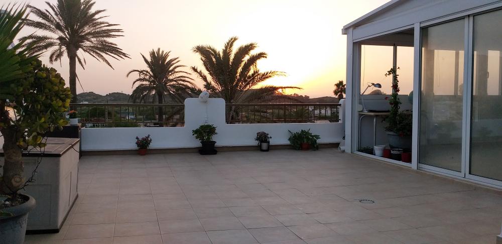  kaufen Penthouse El Dosel Ribera Baixa 53