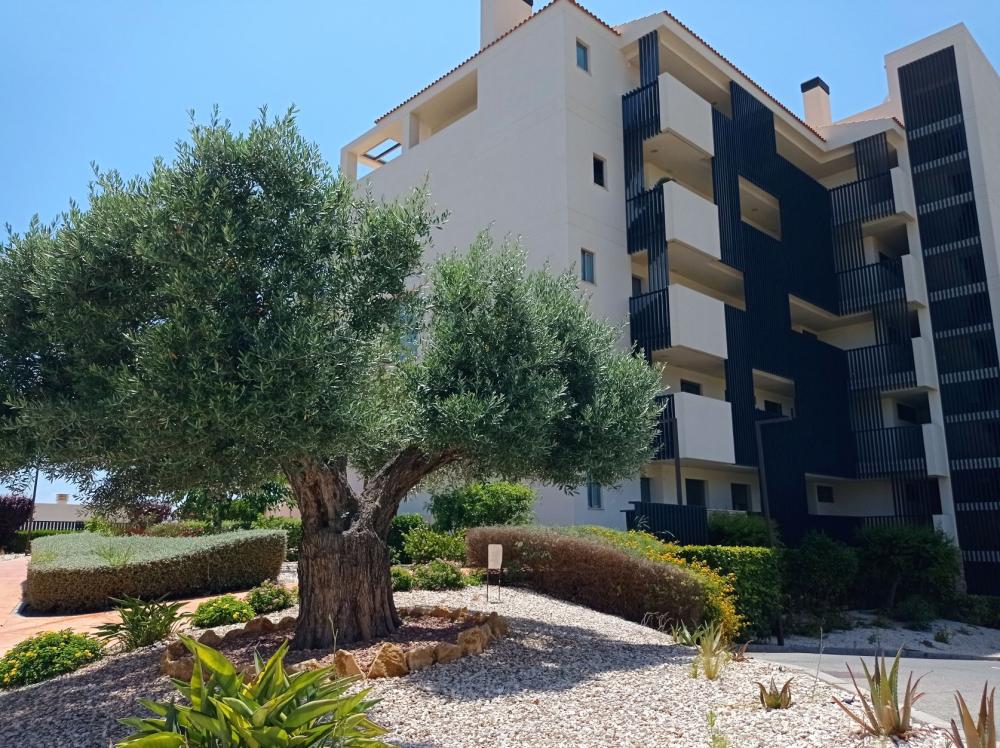  kaufen Wohnung Villajoyosa Marina Baixa 24