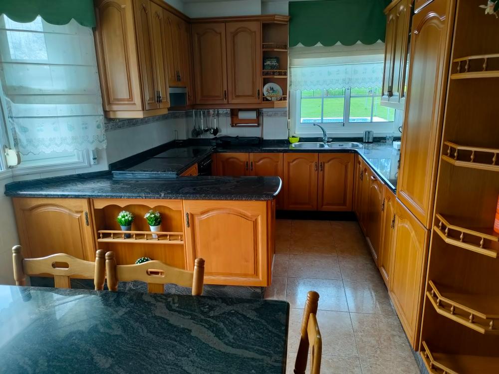  kaufen Villa Chan Da Aldea Coruña 11