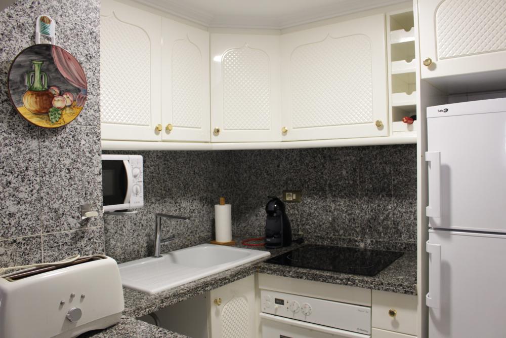  kaufen Wohnung Santa Pola Baix Vinalopó 5