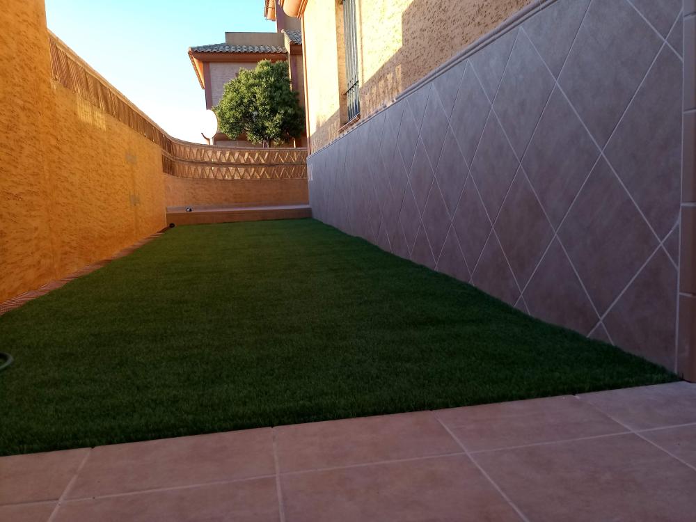  kaufen Reihenhaus Pinares De Lepe Costa Occidental 24
