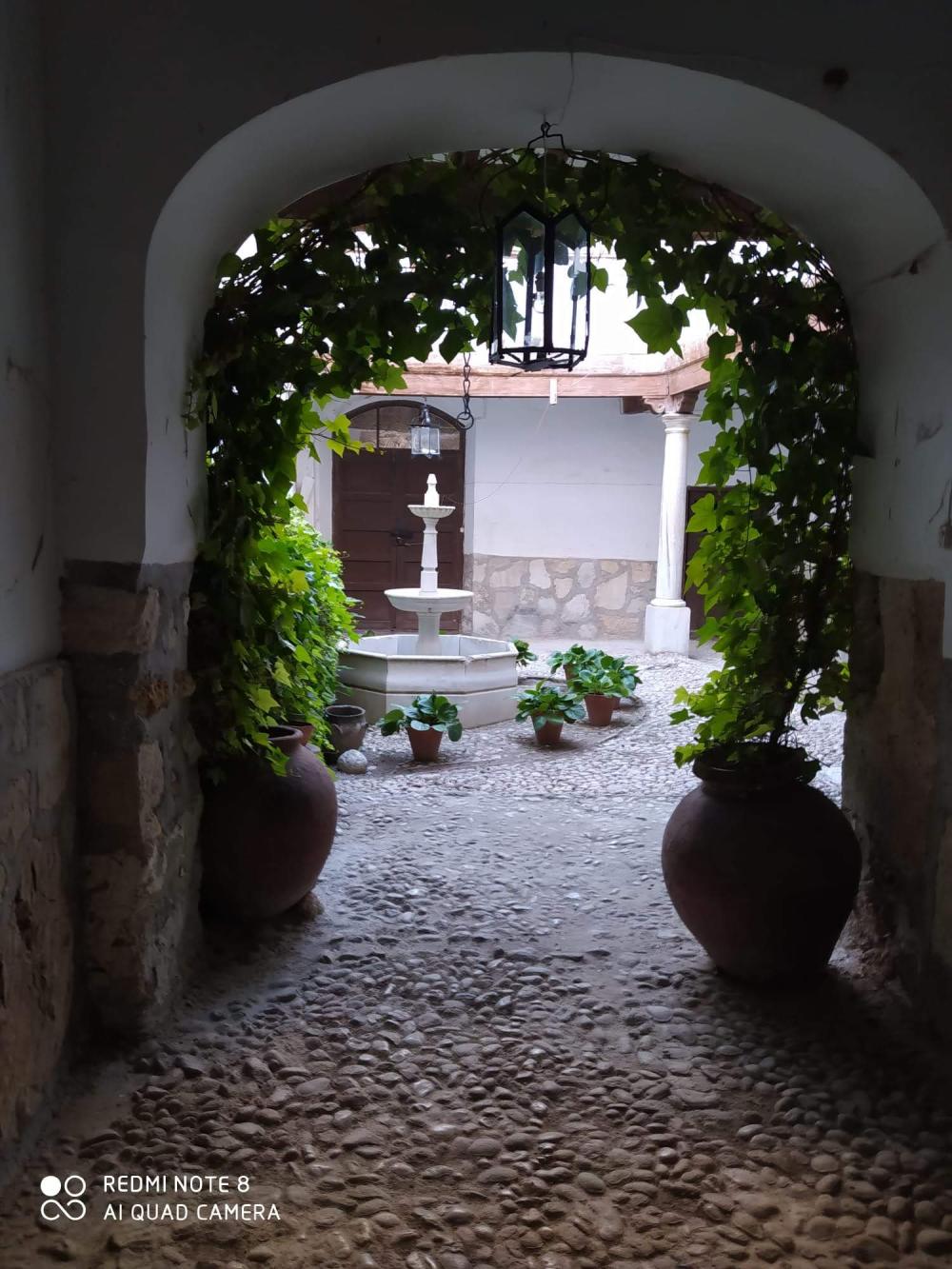  kaufen Haus Orce Huéscar 4