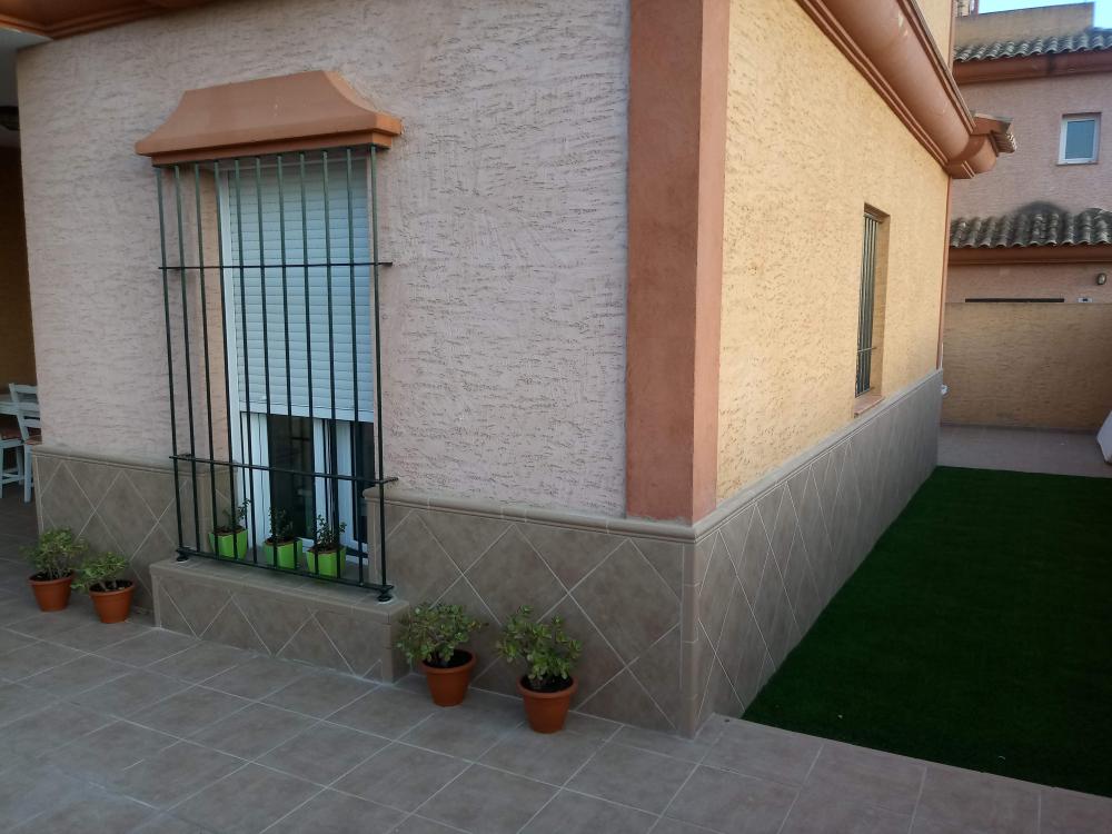 kaufen Reihenhaus Pinares De Lepe Costa Occidental 23