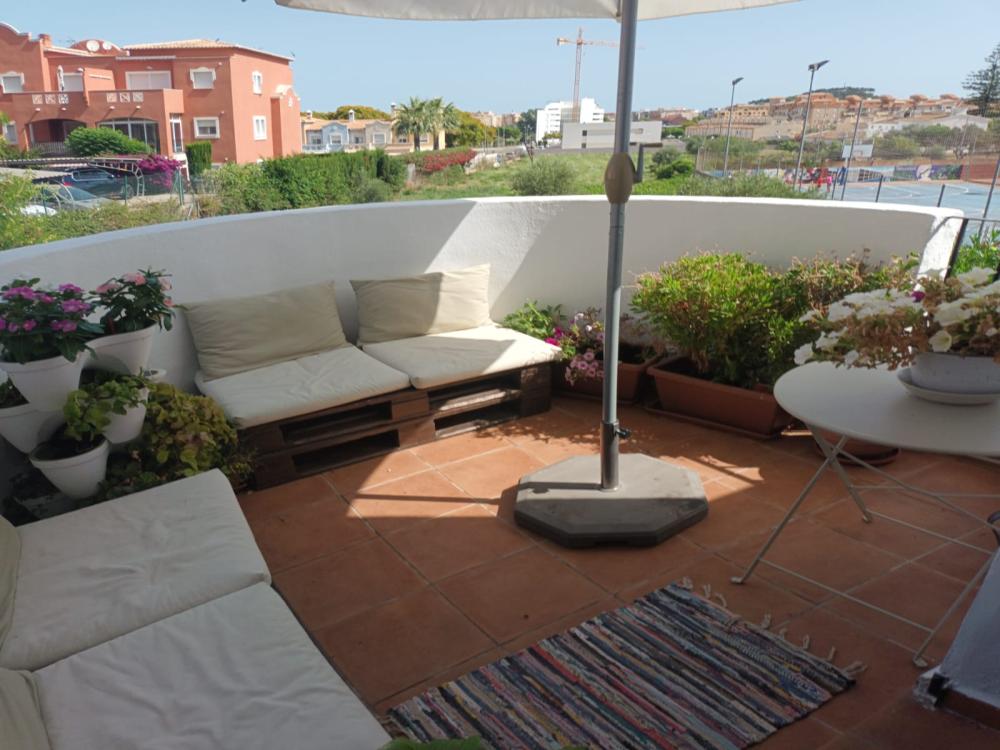  kaufen Maisonette Dénia Marina Alta 3