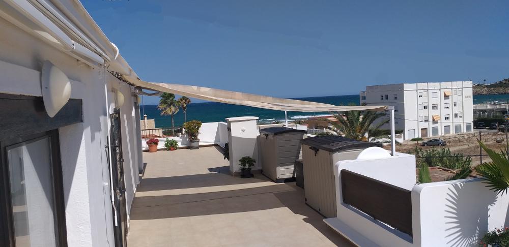  kaufen Penthouse El Dosel Ribera Baixa 45