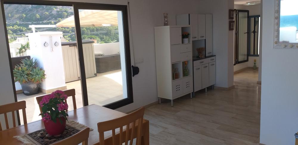  kaufen Penthouse El Dosel Ribera Baixa 20